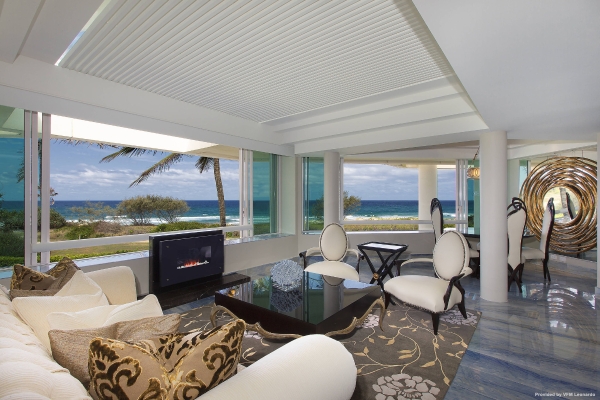 Hotel Sheraton Grand Mirage Resort Gold Coast